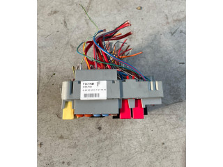 Блок предохранителей    Fiat 500L    