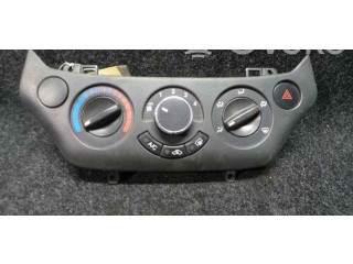 Модуль блока управления кондиционером T250LHDAC, CONWARNING   Chevrolet Aveo