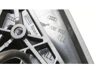 Зеркало электрическое Audi Q3 8U 2011 - 2016 года