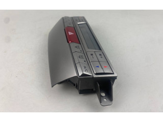 Блок управления климат-контролем 72311AJ030   Subaru Outback