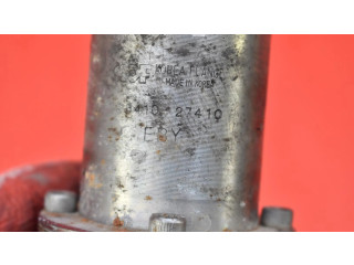 Pojistková skříňka Клапан EGR 28410-27410 Hyundai Sonata 2007