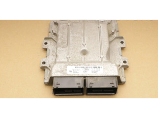 Блок управления двигателя JB3G-12A650-CB, JB3A-12B684-B   Ford Ranger