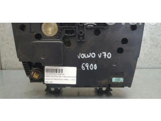 Блок управления климат-контролем 9452367, 9452367   Volvo V70