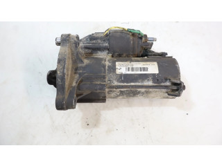 Стартер         Citroen C2 