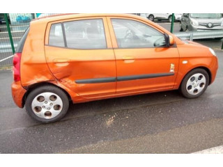 Комплект вентиляторов     NT    KIA Picanto 