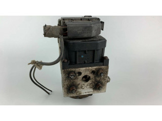 Блок АБС 27531FC010, 0004690 Subaru Forester SF 1998-2000 года