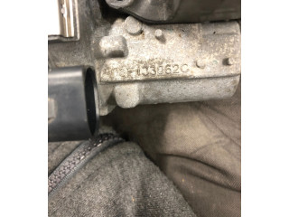 Вентилятор печки    03F133062C   Audi A4 S4 B9