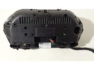 Панель приборов 9325623, 6210932562301   BMW 1 F20 F21       
