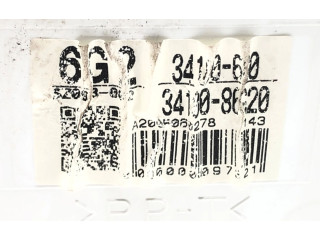 Přístrojová deska Suzuki Ignis 2003 34100-86G20