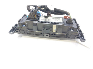 Блок управления климат-контролем 96573328YW Citroen Berlingo