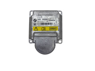 Блок подушек безопасности 6855991 BMW X3 F25