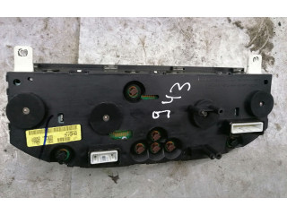 Přístrojová deska Nissan Almera 1997 BN915