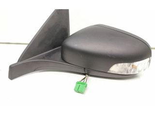 Зеркало электрическое        Volvo C30  2007 - 2010 года   