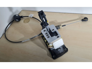 Рычаг переключения передач 31259559, S567B Volvo XC70 2012