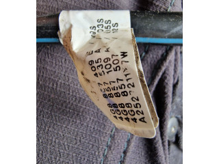 Зеркало электрическое Audi A7 S7 4G 2011 - 2017 года