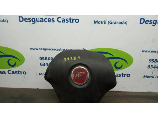 Подушка безопасности водителя 243110190829   Fiat Punto (199)