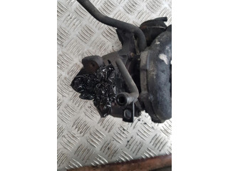 Turbodmychadlo Турбина Mercedes-Benz C W203