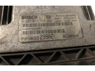 Řídící jednotka P05033299AE Dodge Caliber 2006