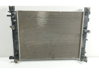 Радиатор охлаждающей жидкости 214101666R, 214104684R Dacia Dokker