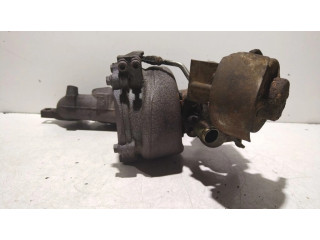  Турбина Opel Astra G 1.7 TD03L407TVG, 6072715         