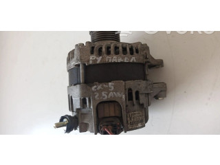Генератор A2TX6981A, 12V150A9529 Mazda CX-5 II
