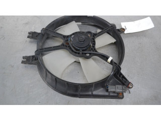 Řídící jednotka    Honda Civic 1995