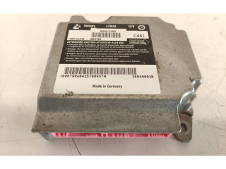 Блок подушек безопасности 60683300, 5WK43444 Alfa Romeo GT