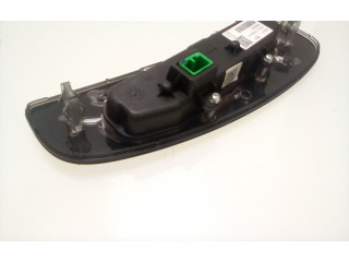 Экран дисплея вверх