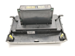 Блок управления климат-контролем 559000F060 Toyota Corolla Verso E121