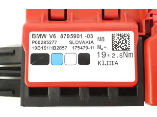 Блок управления 8795901 BMW Z4 g29