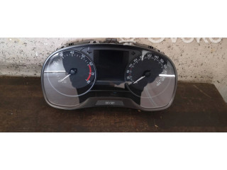 Спидометр (приборный щиток) 6V0920700B, 6V0920700B   Skoda Fabia Mk3 (NJ)   