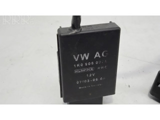 Блок управления топливного насоса