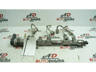 Vstřikovací lišta 2381033030 Subaru Trezia pro naftový motor 1.4