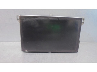 Дисплей 9656798480, 50355008042600 Peugeot 307 CC