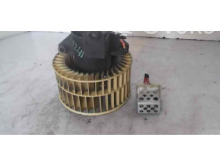 Вентилятор печки Mercedes-Benz A W168