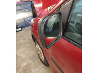 Зеркало электрическое        Volkswagen Caddy  2011 - 2016 года   