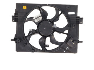 Моторчик заднего дворника 214813070R, X0-2413M    Dacia Sandero III