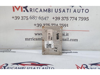 Блок управления Xenon