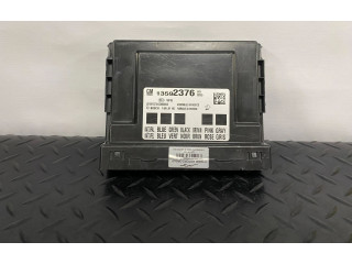 Блок комфорта 13592376, F00HJ01160   Chevrolet Camaro   