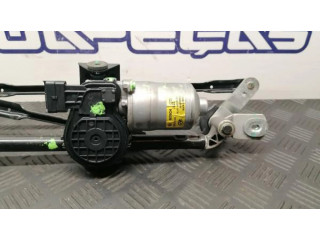 Моторчик дворников 98100B9000 Hyundai i10