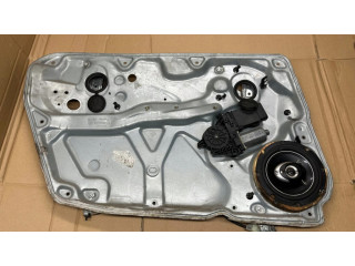 Передний електрический механизм для подъема окна без двигателя