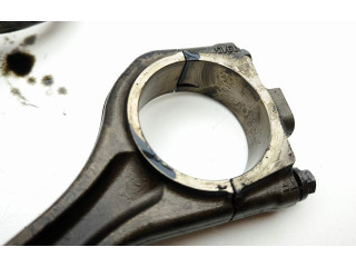  Поршень с шатуном 204DTD   Jaguar XE  