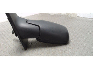 Зеркало электрическое Renault Clio III 2005 - 2012 года