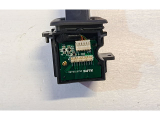 Ручка стеклоочистителей 31268581 Volvo S60