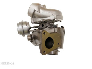  Турбина Jeep Grand Cherokee (WJ)  715568, 715568-5002S         