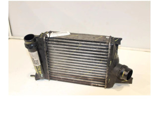 Интеркулер IMPRK984324 Dacia Dokker