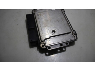 Řídící jednotka 0281012992   Fiat Sedici 2007