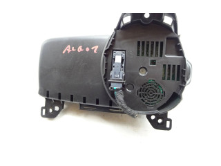 Přístrojová deska Chevrolet Aveo 2012 AC2711290097, 95933107