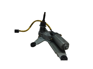 Моторчик заднего дворника 8615008000 SsangYong Rexton