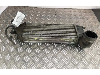 Интеркулер  0384G0   Peugeot 807 